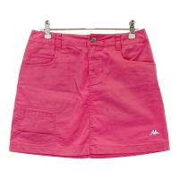 KAPPA GOLF �J�b�p�S���t  �X�J�[�g  �s���N�n �T�C�Y�F7 �����N�FA- �y���Áz�S���t�E�F�A