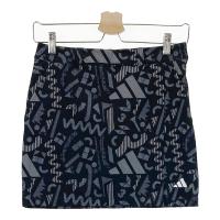 ADIDAS GOLF �A�f�B�_�X�S���t HS6990 2023�N���f�� �C���i�[�t�X�J�[�g �O���t�B�b�N�� �u���b�N�n �T�C�Y�FS �����N�FA- �y���Áz�S���t�E�F�A