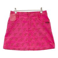 LE COQ GOLF ���R�b�N�S���t  �X�g���b�` �X�J�[�g ���S���� �s���N�n �T�C�Y�F11 �����N�FA- �y���Áz�S���t�E�F�A