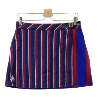 LE COQ GOLF ���R�b�N�S���t  �X�g���b�` �X�J�[�g �X�g���C�v���� �l�C�r�[�n �T�C�Y�F11 �����N�FA- �y���Áz�S���t�E�F�A