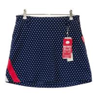 LE COQ GOLF ���R�b�N�S���t  �X�J�[�g �h�b�g�� �l�C�r�[�n �T�C�Y�F9 �����N�FN �y�V�i�z�S���t�E�F�A