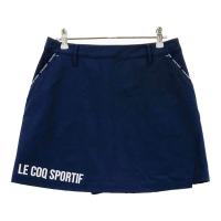 LE COQ GOLF ���R�b�N�S���t  �C���i�[�t�X�J�[�g  �l�C�r�[�n �T�C�Y�F13 �����N�FA- �y���Áz�S���t�E�F�A