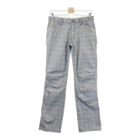 LE COQ GOLF ���R�b�N�S���t  �X�g���b�`�p���c �`�F�b�N�� �u���b�N�n �T�C�Y�F79 �����N�FB �y���Áz�S���t�E�F�A