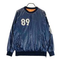 PEARLY GATES �p�[���[�Q�C�c �X�j�[�h�W���b�N ���o�[�V�u�� ���ȃu���]��  �I�����W�n �T�C�Y�F5 �����N�FB �y���Áz�S���t�E�F�A