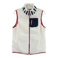 CALLAWAY �L�����E�F�C  �{�A�W�b�v�x�X�g  �z���C�g�n �T�C�Y�FL �����N�FB �y���Áz�S���t�E�F�A