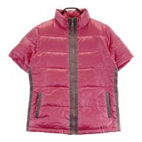 LANVIN SPORT �����o�� �X�|�[��  ���� �_�E���W���P�b�g  �p�[�v���n �T�C�Y�F38 �����N�FB �y���Áz�S���t�E�F�A