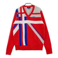 CALLAWAY �L�����E�F�C  �E�[���� �����j�b�g�Z�[�^�[  ���b�h�n �T�C�Y�FL �����N�FB �y���Áz�S���t�E�F�A