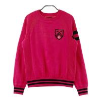 PEARLY GATES �p�[���[�Q�C�c  �����j�b�g�Z�[�^�[  �s���N�n �T�C�Y�F1 �����N�FB �y���Áz�S���t�E�F�A