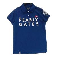 PEARLY GATES �p�[���[�Q�C�c 30���N �����|���V���c  �l�C�r�[�n �T�C�Y�F0 �����N�FB �y���Áz�S���t�E�F�A