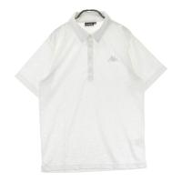 KAPPA GOLF �J�b�p�S���t  �����|���V���c �{�^���_�E�� ���� �J���t���� �z���C�g�n �T�C�Y�FL �����N�FB �y���Áz�S���t�E�F�A