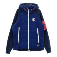 ARCHIVIO �A���`�r�I  �t�[�h�t�� ���Ȑؑ� �����W���P�b�g  �l�C�r�[�n �T�C�Y�F48 �����N�FB �y���Áz�S���t�E�F�A