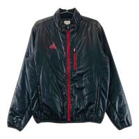 ADIDAS GOLF �A�f�B�_�X�S���t  ���� �����W���P�b�g  �u���b�N�n �T�C�Y�FL �����N�FB �y���Áz�S���t�E�F�A