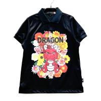 DANCE WITH DRAGON �_���X�E�B�Y�h���S��  �����|���V���c �`�r�h�� �ԕ� �u���b�N�n �T�C�Y�F2 �����N�FA- �y���Áz�S���t�E�F�A