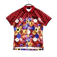 DANCE WITH DRAGON �_���X�E�B�Y�h���S��  �����|���V���c �h�b�g �ԕ� ���b�h�n �T�C�Y�F2 �����N�FA- �y���Áz�S���t�E�F�A