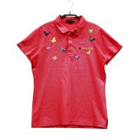 DANCE WITH DRAGON �_���X�E�B�Y�h���S��  �����|���V���c ���X�� ���b�h�n �T�C�Y�F2 �����N�FA- �y���Áz�S���t�E�F�A