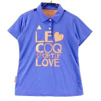 LE COQ GOLF ���R�b�N�S���t  �����|���V���c  �u���[�n �T�C�Y�FM �����N�FA- �y���Áz�S���t�E�F�A