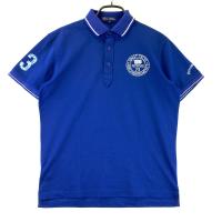 23��GOLF �j�W���E�T���N�S���t  �����|���V���c  �u���[�n �T�C�Y�FM �����N�FB �y���Áz�S���t�E�F�A