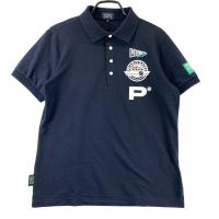 PEARLY GATES �p�[���[�Q�C�c  �����|���V���c �j�R�����  �l�C�r�[�n �T�C�Y�F5 �����N�FB �y���Áz�S���t�E�F�A