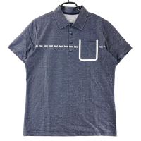 PGG PEARLY GATES �p�[���[�Q�C�c  �����|���V���c  �l�C�r�[�n �T�C�Y�F5 �����N�FA- �y���Áz�S���t�E�F�A