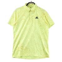 ADIDAS GOLF �A�f�B�_�X�S���t  �����|���V���c ���� �C�G���[�n �T�C�Y�FM �����N�FA- �y���Áz�S���t�E�F�A