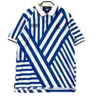 LE COQ GOLF ���R�b�N�S���t  �����|���V���c ���� �u���[�n �T�C�Y�FL �����N�FA- �y���Áz�S���t�E�F�A