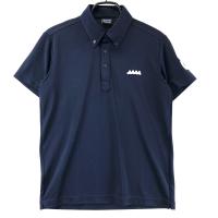 MUTA MARINE ���[�^�}����  �����|���V���c �{�^���_�E��  �l�C�r�[�n �T�C�Y�FS �����N�FA- �y���Áz�S���t�E�F�A