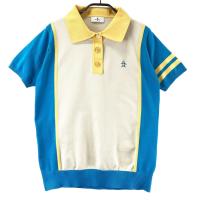 MUNSING WEAR �}���V���O�E�F�A  ���� �j�b�g�|���V���c  �C�G���[�n �T�C�Y�FM �����N�FA- �y���Áz�S���t�E�F�A