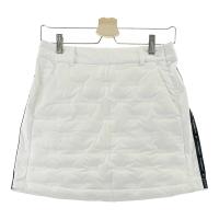 NEW BALANCE GOLF �j���[�o�����X  �_�E���X�J�[�g  �z���C�g�n �T�C�Y�F1 �����N�FB �y���Áz�S���t�E�F�A