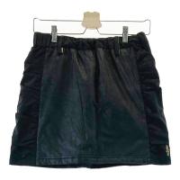 ADIDAS GOLF �A�f�B�_�X�S���t  ���ȃX�J�[�g  �O���[�n �T�C�Y�FM �����N�FA- �y���Áz�S���t�E�F�A