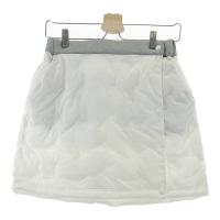 ADABAT �A�_�o�b�g  ���ȃX�J�[�g  �z���C�g�n �T�C�Y�F38 �����N�FN �y�V�i�z�S���t�E�F�A