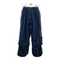 MUNSING WEAR �}���V���O�E�F�A SL6020P ���C���p���c  �l�C�r�[�n �T�C�Y�FL �����N�FA- �y���Áz�S���t�E�F�A