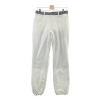 ADIDAS GOLF �A�f�B�_�X�S���t  ���ȃp���c  �z���C�g�n �T�C�Y�FL �����N�FB �y���Áz�S���t�E�F�A