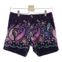 DANCE WITH DRAGON �_���X�E�B�Y�h���S��  �V���[�g�p���c �x���A �y�C�Y���[���� �p�[�v���n �T�C�Y�F2 �����N�FA- �y���Áz�S���t�E�F�A