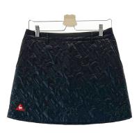 LE COQ GOLF ���R�b�N�S���t  ���ȃX�J�[�g  �u���b�N�n �T�C�Y�F11 �����N�FB �y���Áz�S���t�E�F�A