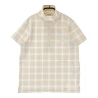 ADABAT �A�_�o�b�g  �n�[�t�W�b�v ����T�V���c �`�F�b�N�� �x�[�W���n �T�C�Y�F38 �����N�FA- �y���Áz�S���t�E�F�A