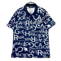 GOTCHA GOLF �K�b�`���S���t  �����|���V���c ���� �l�C�r�[�n �T�C�Y�FXL �����N�FB �y���Áz�S���t�E�F�A