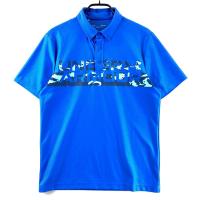 UNDER ARMOUR �A���_�[�A�[�}�[  �����|���V���c  �u���[�n �T�C�Y�FM �����N�FA- �y���Áz�S���t�E�F�A