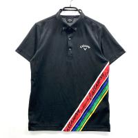 CALLAWAY �L�����E�F�C  �����|���V���c �{�^���_�E�� ���� �u���b�N�n �T�C�Y�FM �����N�FB �y���Áz�S���t�E�F�A