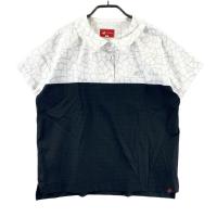 NEW BALANCE GOLF �j���[�o�����X  �����|���V���c ���� �z���C�g�n �T�C�Y�F2 �����N�FB �y���Áz�S���t�E�F�A