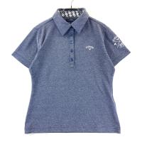 CALLAWAY �L�����E�F�C DSPD �����|���V���c  �l�C�r�[�n �T�C�Y�FL �����N�FA- �y���Áz�S���t�E�F�A