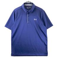 UNDER ARMOUR �A���_�[�A�[�}�[ 1290140 �����|���V���c  �l�C�r�[�n �T�C�Y�FXL �����N�FA- �y���Áz�S���t�E�F�A