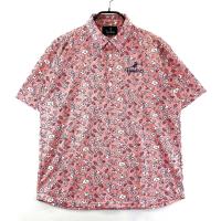 PARADISO �p���f�B�[�]  �����|���V���c �{�^���_�E�� �ԕ� �s���N�n �T�C�Y�FL �����N�FA- �y���Áz�S���t�E�F�A