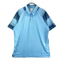 OAKLEY �I�[�N���[  �����|���V���c  �u���[�n �T�C�Y�FXL �����N�FB �y���Áz�S���t�E�F�A