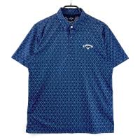 CALLAWAY �L�����E�F�C  �����|���V���c �{�^���_�E�� ���� �l�C�r�[�n �T�C�Y�FL �����N�FA- �y���Áz�S���t�E�F�A