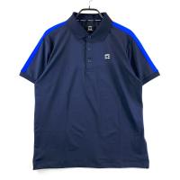 FIDES GOLF �t�B�f�X�S���t  �����|���V���c  �l�C�r�[�n �T�C�Y�FL �����N�FA- �y���Áz�S���t�E�F�A