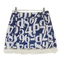 CALLAWAY �L�����E�F�C  �t�@�[�t�� ���ȃX�J�[�g ���� �l�C�r�[�n �T�C�Y�FS �����N�FA- �y���Áz�S���t�E�F�A