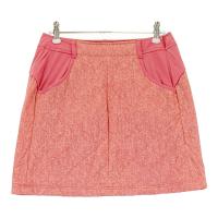 HEAL CREEK �q�[���N���[�N  ���ȃX�J�[�g  ���b�h�n �T�C�Y�F38 �����N�FA- �y���Áz�S���t�E�F�A