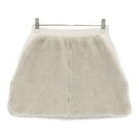 BEAMS GOLF �r�[���X�S���t  �{�A�X�J�[�g  �O���[�n �T�C�Y�FS �����N�FB �y���Áz�S���t�E�F�A