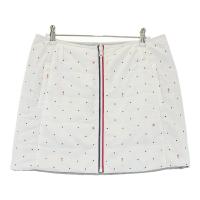 CALLAWAY �L�����E�F�C  ���o�[�V�u�� ���� �W�b�v�X�J�[�g �h�b�g�� �z���C�g�n �T�C�Y�FM �����N�FB �y���Áz�S���t�E�F�A