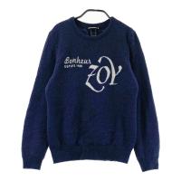 ZOY �]�[�C  ���n�t �j�b�g�Z�[�^�[  �l�C�r�[�n �T�C�Y�F38 �����N�FB �y���Áz�S���t�E�F�A